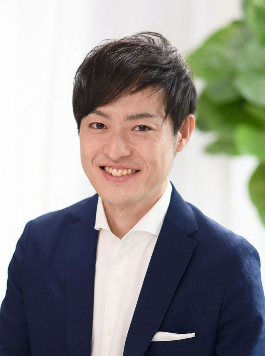 原田宣之 代表取締役